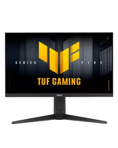 Asus Tuf Gaming Vg27aql5a 27 Inch 210hz Qhd 0.3ms Hdmi 2.0 Fast Ips Gaming Monitor - Black