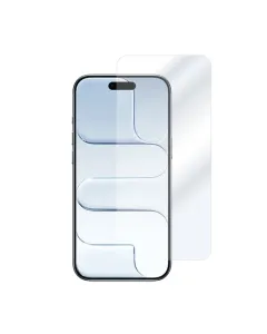 Eltoro Double Strong CF Screen Protector for iPhone Air - Clear