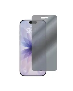 Eltoro Double Strong CF Screen Protector for iPhone 17 - Privacy