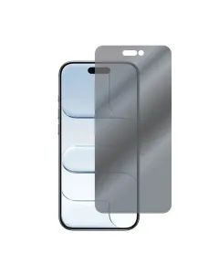 Eltoro Double Strong CF Screen Protector for iPhone Air - Privacy