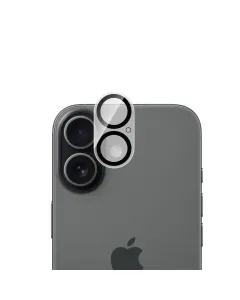 Eltoro Camera Glass AR for iPhone 17 - Clear