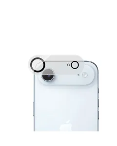 Eltoro Camera Glass AR for iPhone Air - Clear