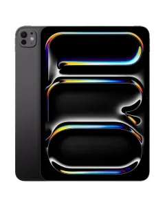 Apple iPad Pro 11-inch M5 Wifi 256GB Standard glass - Space Black