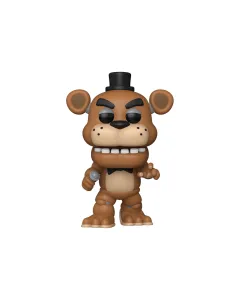 Funko Pop! Freddy Fazbear (10th Anniversary)