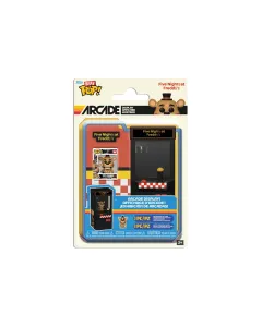 Funko Bitty Pop! Arcade Five Nights at Freddy's