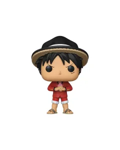 Funko Pop! Monkey D. Luffy (Whole Cake Arc)