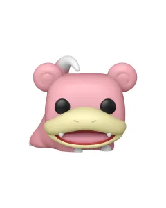 Funko Pop! Jumbo Slowpoke