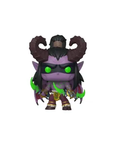 Funko Pop! Illidan