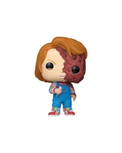 Funko Pop! Chucky (Melted Face)