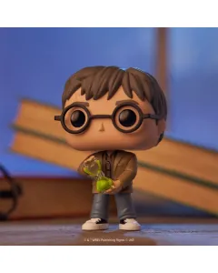 Funko Pop! Harry Potter with Hourglass