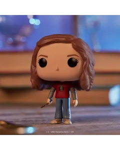 Funko Pop! Hermione Granger (Oppugno)