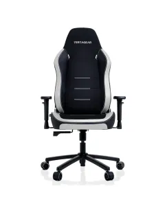 VERTAGEAR SL3800 Gaming Chair - Black/White
