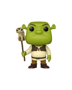 Funko Pop: Shrek- Shrek (30th Anniversary)