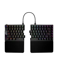 Asus M703 Rog Falcata Gaming Keyboard