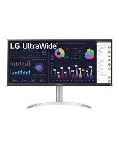 LG 34" Ultrawide IPS Panel 100Hz 5m FHD Gaming Monitor