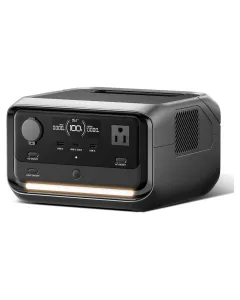 EcoFlow RIVER 3 Plus Portable Power Station