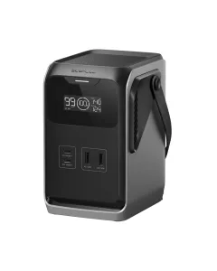 EcoFlow TRAIL 200DC Portable Power Station
