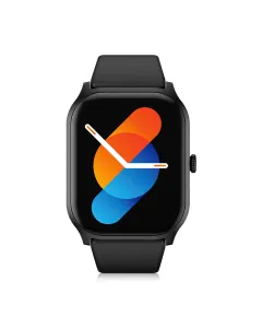 Havit M7052 Sports Smart Watch - Black