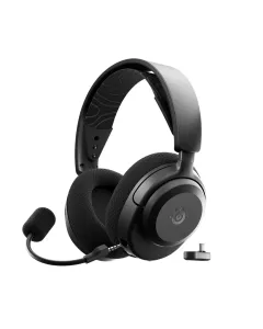 SteelSeries Arctis Nova 3X Wireless Gaming Headset for Xbox - Black