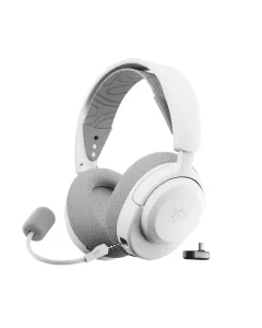 SteelSeries Arctis Nova 3X Wireless Gaming Headset for Xbox - White