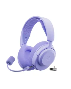 SteelSeries Arctis Nova 3P Wireless Gaming Headset for PlayStation - Lavender