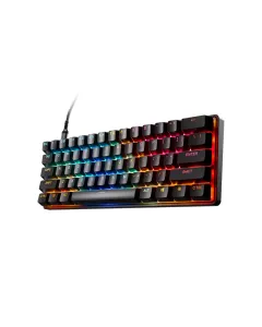SteelSeries Apex Pro Mini Gen 3 Gaming Keyboard - US English