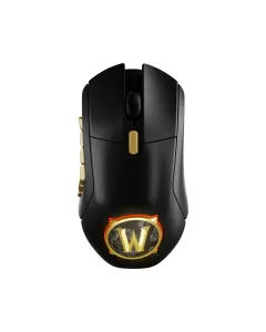 SteelSeries Aerox 9 World Of Warcraft Edition Gaming Mouse