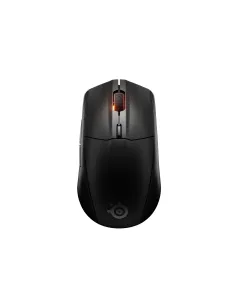 SteelSeries Rival 3 Wireless Gen 2 Gaming Mouse  - Black US