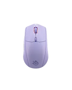 SteelSeries Rival 3 Wireless Gen 2 Gaming Mouse  - Lavender US