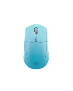 SteelSeries Rival 3 Wireless Gen 2 Gaming Mouse  - Aqua US