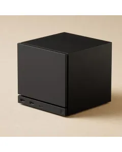 Valve Steam Machine – 2 TB NVMe — Compact 4K Gaming Console