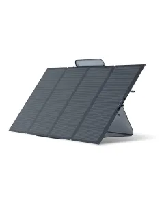 EcoFlow 400W Portable Solar Panel