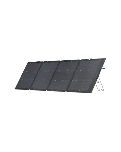 EcoFlow 220W Lightweight Portable Solar Panel