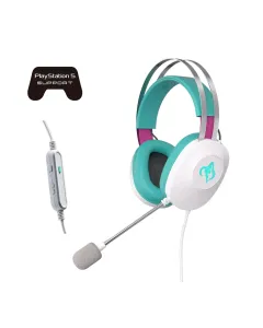 ASUS A303 TUF Gaming H1 GEN II Hatsune Miku Edition Wired Gaming Headset
