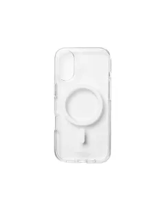 Eltoro MagSafe Case for iPhone 17 - Clear