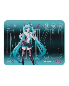 ASUS NC19 TUF GAMING P1 Hatsune Miku Edition Mouse Pad - Large