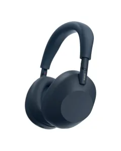 Sony WH-1000XM6 Wireless Noise Cancelling Headphones - Midnight Blue