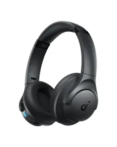 Anker Soundcore Q11i Wireless Over-Ear Headphones - Dark Gray