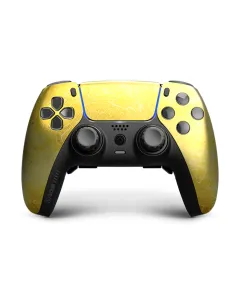 Scuf Reflex Fps With Anti-drift Wireless Performance Controller For Ps5 - Midas