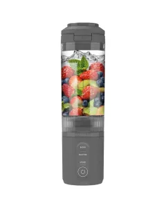 Powerology Magblend Portable Blender - Gray