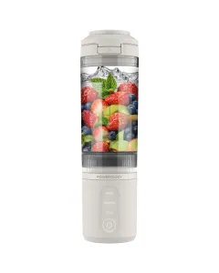 Powerology Magblend Portable Blender - White