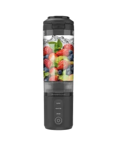 Powerology Magblend Portable Blender - Black