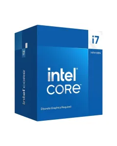 Intel CORE i7-14700F 20-Cores LGA 1700 14th Gen Processor
