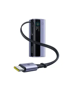 Baseus EnerGeek GR11 Power Bank with Retractable Cable 20000mAh 145W