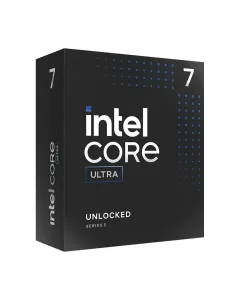 Intel Core Ultra 7 Processor 265K