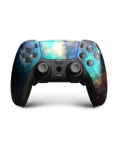 Scuf Reflex Fps With Anti-drift Wireless Performance Controller For Ps5 - Genesis