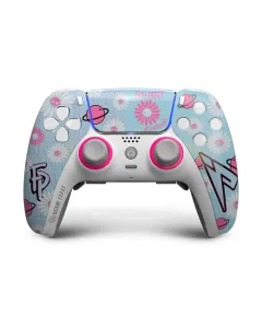 Scuf Reflex FPS with TMR Wireless Performance Controller For PS5 - Pamaj