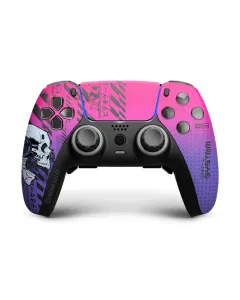 Scuf Reflex Fps With Anti-drift Wireless Performance Controller For Ps5 - Respawn