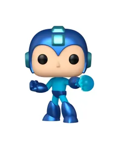 Funko Pop! Mega Man (Funko Fusion)