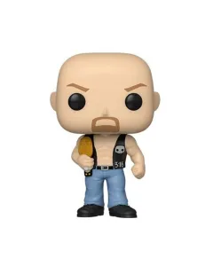 Funko Pop! WWE: Steve 'Stone Cold' Austin with Belt